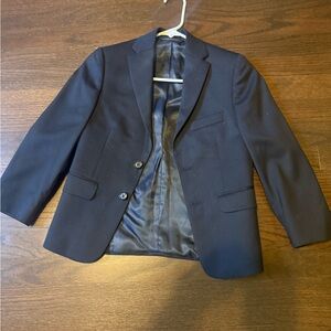 Michael Kors Elegant Black Blazer